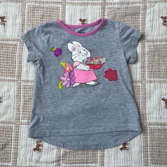 Max & Ruby T-Shirt - Picture 1 of 2
